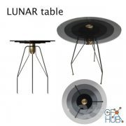 Lunar Table