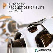 Autodesk Product Design Suite Ultimate 2019 Win x64