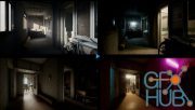 The Gnomon Workshop – Cinematic Lighting in Unreal Engine 5