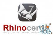 Rhinoceros 7.25.22326 Win/Mac x64