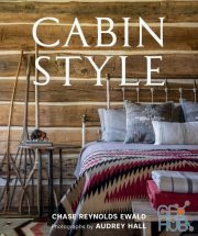 Cabin Style (EPUB)
