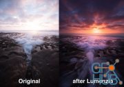 Lumenzia v10.7.8 for Photoshop (Win/Mac)