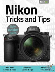 Nikon, Tricks And Tips – 5th Edition 2021 (PDF)