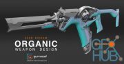Organic Weapon Design Tutorial v2.0