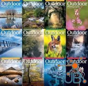 Outdoor Photography – Full Year 2022 Collection