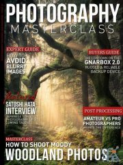 Photography Masterclass – Issue 97, 2020 (PDF)