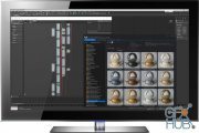 SIGERSHADERS XS Material Presets Studio v3.0.0 for 3ds Max 2016 to 2022 Win
