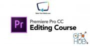 Skillshare – Video Editing with Adobe Premiere Pro for Beginners