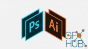 Creative Bootcamp - Master Adobe Illustrator and Photoshop