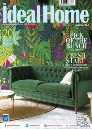 The Ideal Home and Garden – July 2020 (PDF)