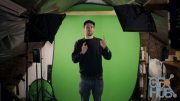Skillshare – Filmmaking 101 – From Shoot to Edit to Delivery