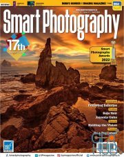 Smart Photography – April 2022 (PDF)
