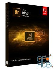 Adobe Bridge 2022 v12.0.1.246 Win x64