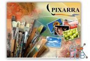 Pixarra TwistedBrush Pro Studio 24.05 Win