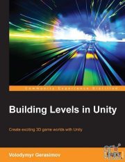Building Levels in Unity (PDF+code)