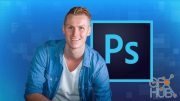Udemy – Complete Photoshop Course For Beginners