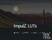 ImpulZ Ultimate LUT's for Win/Mac