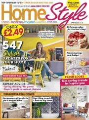 HomeStyle UK – March 2021 (True PDF)