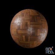 PARQUET 4K