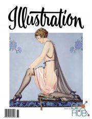 Illustration Magazine – Issue 65, 2019 (PDF)