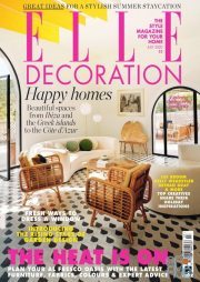 Elle Decoration UK – July 2020 (PDF)