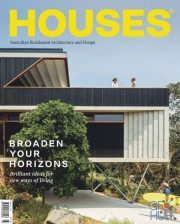 Houses Australia – Issue 134, 2020 (True PDF)