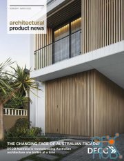 Architectural Product News – February-March 2022 (True PDF)