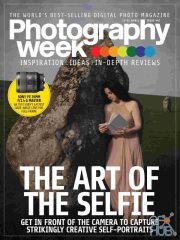 Photography Week – 15 April 2021 (PDF)