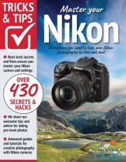 Nikon Tricks And Tips – 11th Edition, 2022 (PDF)