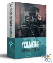 Sellfy – YCIMAGING – Branding Kit 2.0
