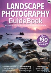 The Landscape Photography GuideBook – 4th Edition 2021 (True PDF)
