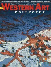 Western Art Collector – January 2023 (True PDF)