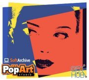 Pop Art Studio 10.0 Batch Edition Multilingual Win x64