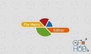 Gumroad – Pie Menu Editor v1.17.2