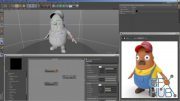 Solid Angle Cinema 4D To Arnold 3.0.3 for C4D R19 to R21 (Win/Mac)