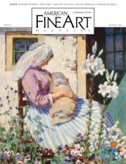 American Fine Art – Issue 65, September-October 2022 (True PDF)