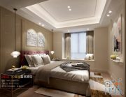 Bedroom Space A044