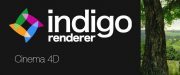 Indigo Renderer for Cinema 4D v4.0.6.3 Win