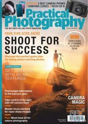 Practical Photography – October 2019 (PDF)