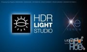 Lightmap HDR Light Studio v7.3.1.2021.0520 Win x64