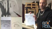 Udemy – The Bargue Drawing Course