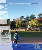 Landscape Architecture Magazine USA - June 2019 (PDF)