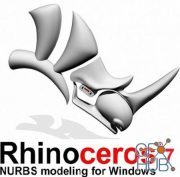 Rhinoceros 7.x for Windows