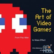 The Art of Video Games – From Pac-Man to Mass Effect (PDF)