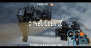 Blender Market – Citybuilder 3d