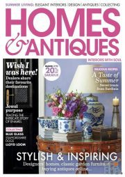 Homes & Antiques – July 2020 (PDF)