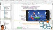 Build an Endless Runner Game in Android Studio and Java