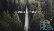 WithLuke – Lightroom Masterclass