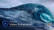 Topaz Labs Video Enhance AI 2.0.0 Win x64