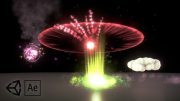 Udemy – Advanced Particle Vfx in Unity and After Effects